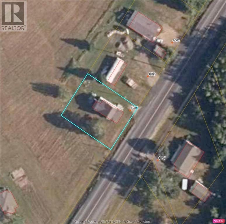 4088 Route 480 Acadieville, New Brunswick Houses for Sale Miramichi