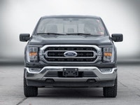 Check out this 2022 Ford F-150 before it's too late! *This Ford F-150 Is Competitively Priced with T... (image 1)