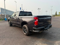 2023 Chevrolet Silverado 1500 (image 4)