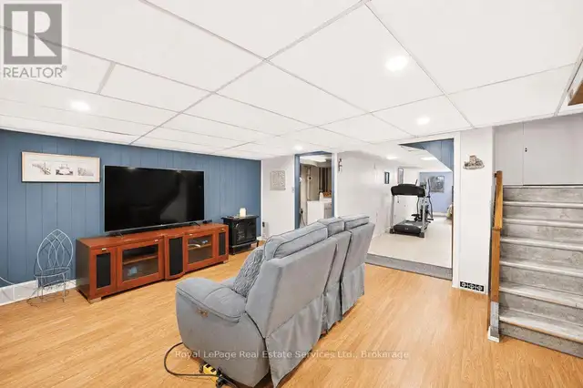 334 TRAGINA AVENUE N Hamilton (Homeside), Ontario in Houses for Sale in Oakville / Halton Region - Image 31