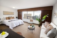 Welcome to 190 Smith Apartments, a vibrant downtown community where urban living meets unparalleled... (image 4)