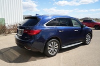 --DRIVE THE DREAM THIS SUMMER AT ADRENALIN MOTORS! NOW LOCATED IN GASOLINE ALLEY, RED DEER!-- ONE OW... (image 4)