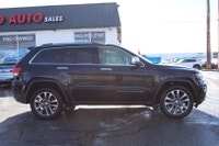 LIMITED !! Drive Modes Own the road—or leave it behind—with the Jeep Cherokee LIMITED 4WD. Built for... (image 7)