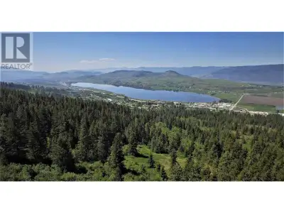 Westview Estates - A West facing, Lakeview development property with everything the Okanagan has to...