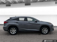 This *2018 Lexus RX 350 AWD* delivers refined luxury, smooth V6 performance, and legendary Lexus rel... (image 5)