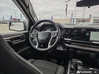 This 2024 Chevrolet Silverado 1500 LT Trail Boss is powered by a durable and efficient 3.0L Turbo-Di... (image 9)