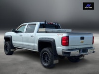 Welcome to Auto View! JUST LANDED!! 2014 Chevrolet Silverado 1500 LTZ!! **LIFTED W/ ALL TERRAIN TIRE... (image 7)