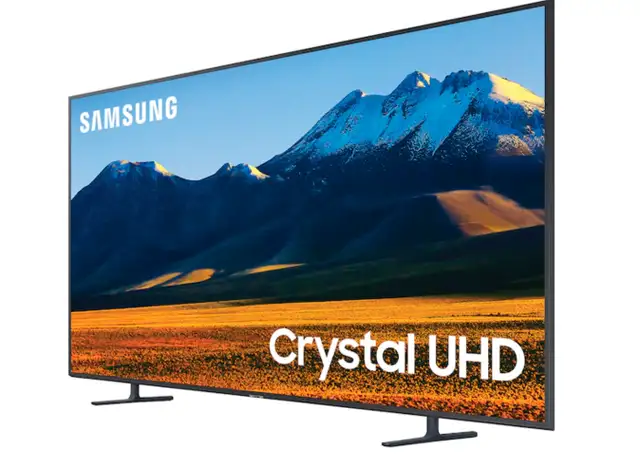 SAMSUNG 82", 4K-UHD 9000 SERIES. Smart LED TV $1999.99 No Tax!! in TVs in City of Toronto - Image 4