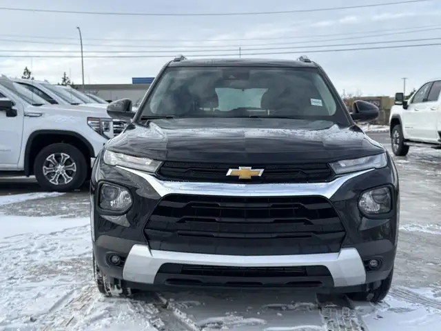 2023 Chevrolet Trailblazer LT in Cars & Trucks in Edmonton - Image 4