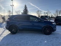 AMVIC Licensed Dealer AMVIC LICENSED DEALER//Stock Number: NK272365A *Premium Heated Power Seats *He... (image 9)