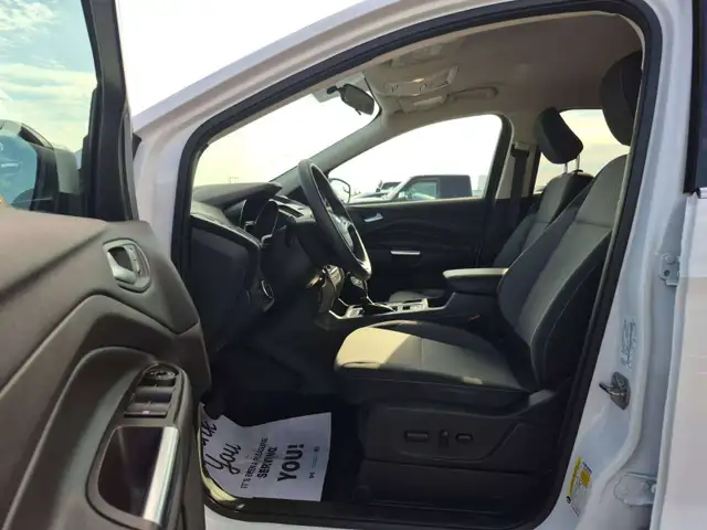 2018 Ford Escape SE576946622013132803