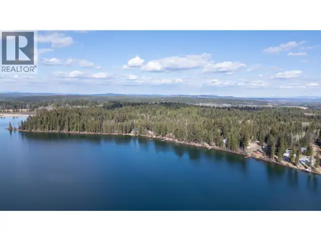 6231 LYNES CREEK ROAD Williams Lake, British Columbia in Houses for Sale in Williams Lake - Image 34
