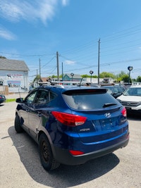 2011 Hyundai Tucson Ready for Adventure! Year: 2011 Make: Hyundai Model: Tucson Mileage: 194,000 Km... (image 2)