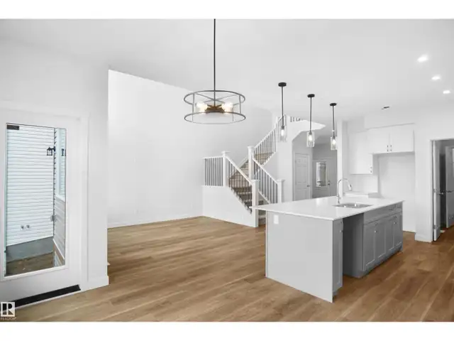 133 SUNLAND WY Sherwood Park, Alberta in Houses for Sale in Strathcona County - Image 20