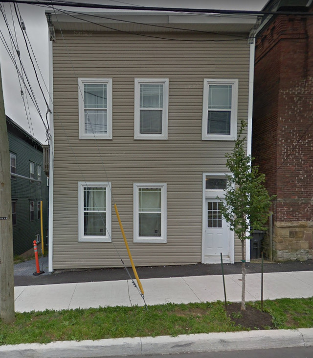 244 Duke Street Apt 1 Long Term Rentals Saint John Kijiji