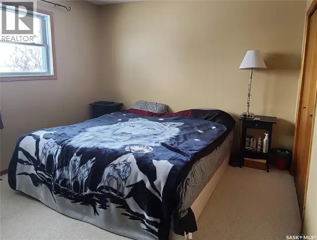 46 Newcombe STREET Manor, Saskatchewan in Houses for Sale in Regina - Image 16