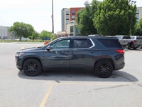 2020 Chevrolet Traverse LT True North AWD Spacious, capable, and loaded with premium features, this... (image 7)