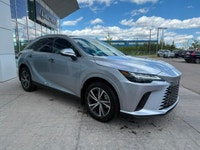 At Lexus of Royal Oak, your AMVIC-certified, family-owned and owner-managed Lexus Calgary dealership... (image 3)