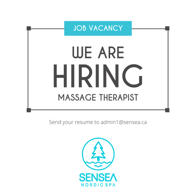 Registered Massage Therapist, View more