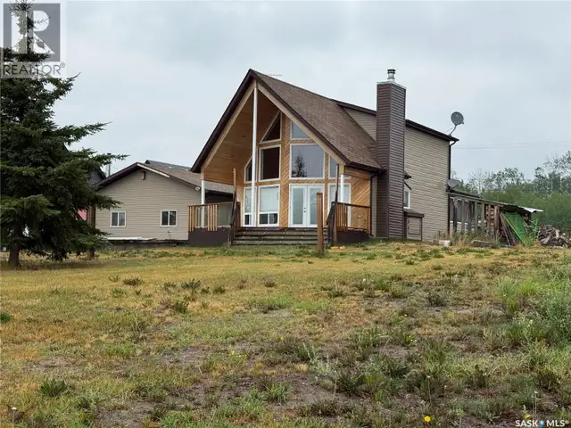 231 Kiezie Channel DRIVE Buffalo Narrows, Saskatchewan in Houses for Sale in La Ronge - Image 30