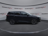 // ACCIDENT FREE!! // // SINGLE OWNER! // This 2024 Nissan Rogue SV AWD is a smart choice for driver... (image 8)