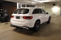 This Mercedes-Benz GLC 43 AMG has a powerful Twin Turbo Premium Unleaded V-6 3.0 L/183 engine poweri... (image 6)
