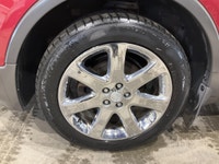 Le Buick Encore 2016 AWD MAGS AUTOMATIQUE CRUISE A/C BLUETOOTH CUIR TOIT offert chez AutoStudio 72 à... (image 8)