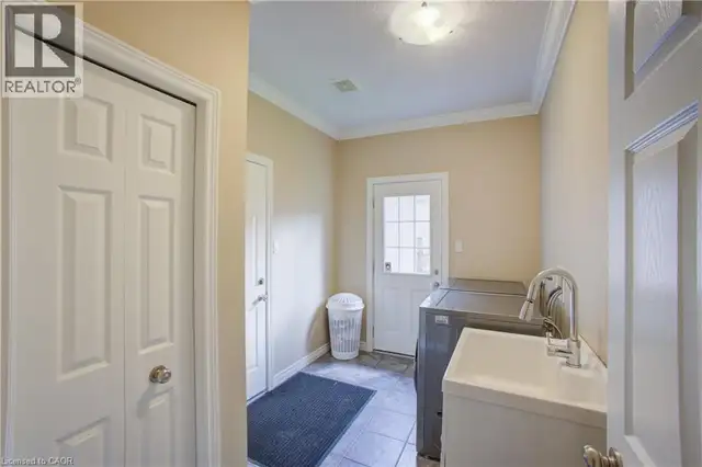 457 CARYNDALE Drive Kitchener, Ontario in Houses for Sale in Kitchener / Waterloo - Image 26