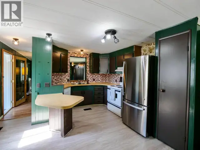 2 325 SKYLINE ROAD Quesnel, British Columbia in Houses for Sale in Quesnel - Image 25