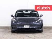 1 OWNER / Automatic High Beams, Rear View Camera, Rear Parking Sensors and more! Clutch is the large... (image 1)