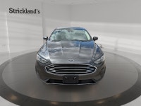 **Strickland's is home of the Hassle-Free car shopping experience. We make car buying fun, find your... (image 1)