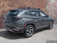 Come see this 2022 Hyundai Tucson Hybrid Luxury before someone takes it home! *Get Your Money's Wort... (image 4)