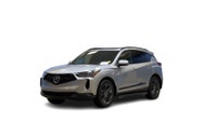Dilawri Acura Odometer is 25603 kilometers below market average! Recent Arrival! 2023 Acura RDX A-Sp... (image 5)