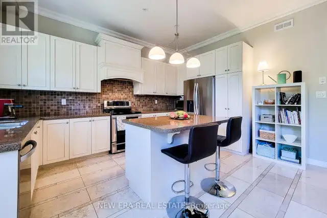 16 BROCK STREET Niagara-on-the-Lake (Town), Ontario in Houses for Sale in St. Catharines - Image 16