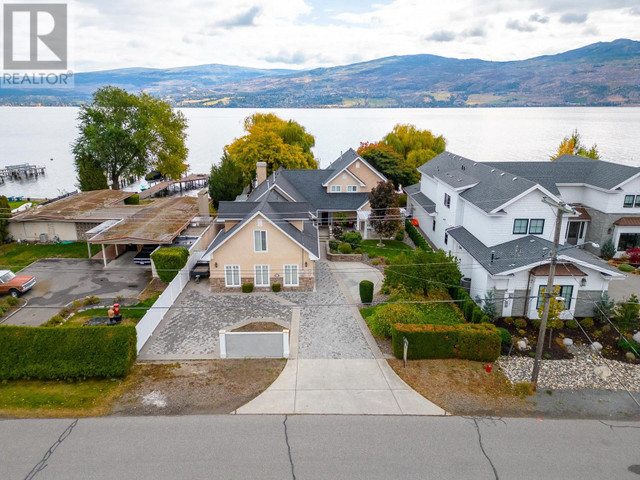 1571 Pritchard Drive West Kelowna, British Columbia in Houses for Sale in Penticton - Image 3
