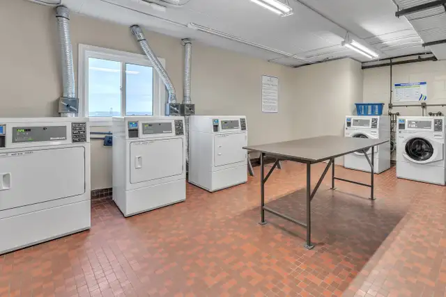 Village Towers Apartments - 2 Bedroom Apartment for Rent - Kings in Long Term Rentals in Kingston - Image 18
