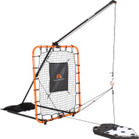 Goalrilla BASEBALL Spring Trainer - Ressort d'entraînement