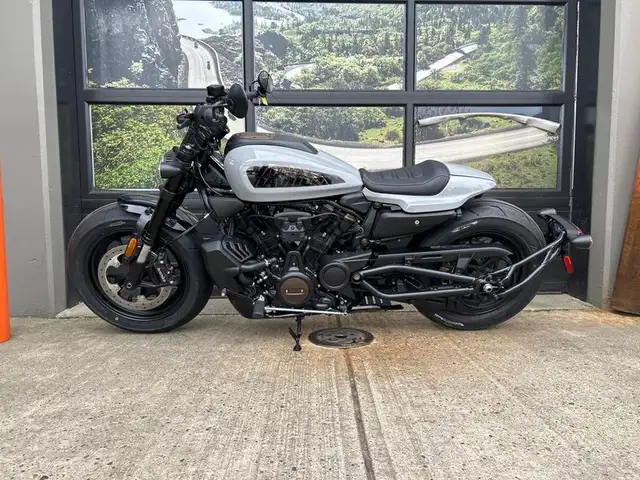 2024 Harley-Davidson RH1250S - Sportster S in Sport Bikes in Edmonton - Image 10