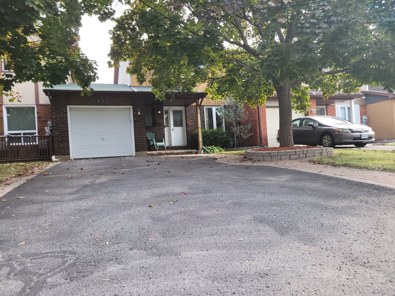 House for Rent Ottawa 1367 Cedarcroft Crescent Long Term Rentals