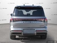 Every New and Executive Driven Demo at Hyatt Infiniti comes with all weather floor mats, wheel locks... (image 4)