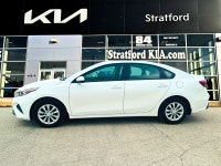 Android Auto, Apple CarPlay, Heated Seats, Remote Keyless Entry, Steering Wheel Controls! Stratford... (image 2)