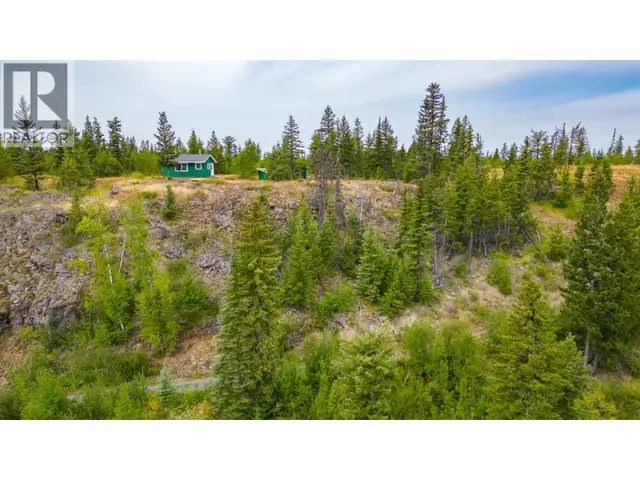 7872 BROWN ROAD Bridge Lake, British Columbia in Houses for Sale in 100 Mile House - Image 20