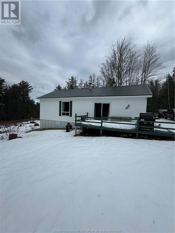 Camp Marven RD Cardwell Parish, New Brunswick in Houses for Sale in Moncton - Image 3