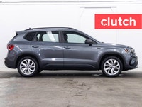 Electric Parking Brake, Brake Assist, Front Heated Seats and more! Clutch is the largest online used... (image 3)