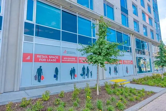 Hintonburg Connection: Studio Apartment Available63838171582593122