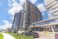 D'or condos in Thornhill - large 728 sqft unit Markham / York Region Toronto (GTA) Preview