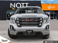 Key Features: Heated and ventilated front leather seats, dual-climate zone control, heated steering... (image 1)