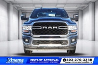 2024 Ram 3500 Big Horn Super Crew 4x4 Welcome to Xtreme Auto & Truck Sales Your Car Loan, Truck Loan... (image 1)
