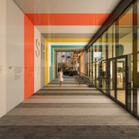 Apartment for rent appt logement locatif, Studio 2.5 2 1/2, Canal Lachine-Marché Atwater-Sud-Ouest,... (image 8)
