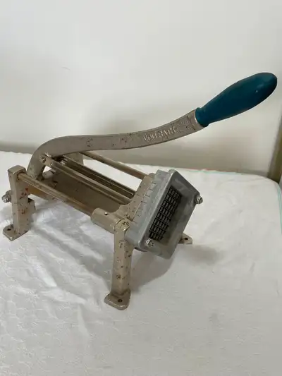VOLLRATH - Commercial French Fry Cutter, Potato 3/8", View more